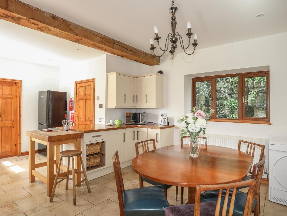 Вилла Long House Бомарис Экстерьер фото